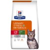 HILL'S PD Feline Urinary Stress + Metabolic c/d - Dry cat food - 1,5 kg