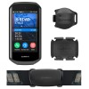 Garmin Edge 1050 bicycle navigation - sensor package