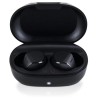 Panasonic RZ-B120WDE-K Digital Wireless Stereo Earphones, Black | Panasonic