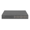8-Port Gigabit Ethernet PoE Injector, 802.3bt, 250 W | DN-95118