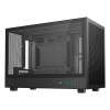 DeepCool CH260 Micro Tower Black