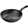 Tefal H0560742 So Light Induction 28cm Wok Pan | TEFAL