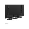 Neomounts AV30-500BL Videobar kit 43-110