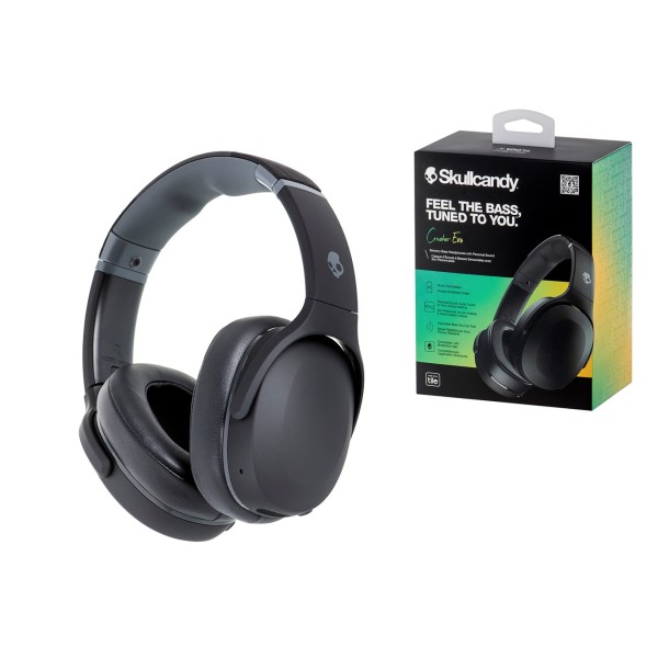 Skullcandy Crusher Evo Headset Wired & ...