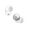 Soundcore Space A40 - wireless headphones, white