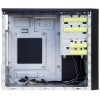 Case|CHIEFTEC|MiniTower|MicroATX|Colour Black|CT-01B-OP