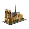 LEGO ARCHITECTURE 21061 Notre-Dame de Paris