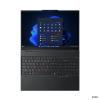 Lenovo ThinkPad E16 G3 AMD | Black | 16 