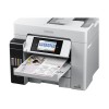 Epson Multifunctional Printer | EcoTank L6580 | Inkjet | Colour | Inkjet Multifunctional Printer | A4 | Wi-Fi | Light Grey