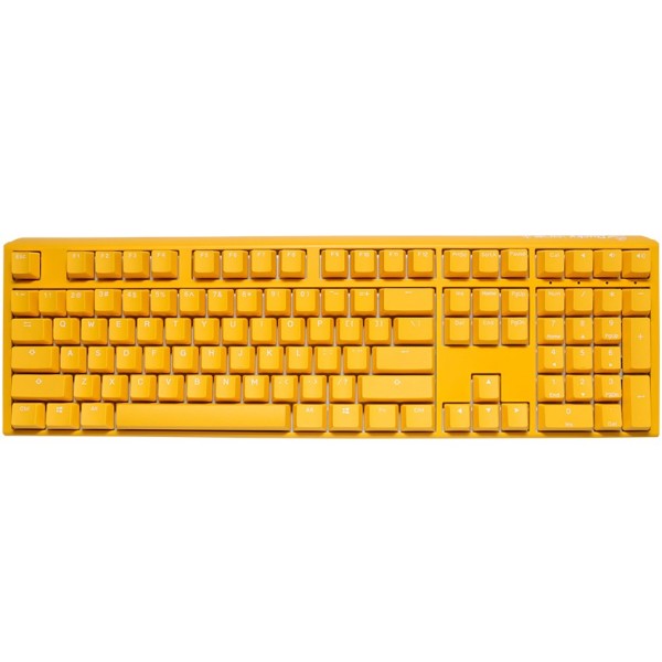 Ducky One 3 keyboard Gaming USB ...