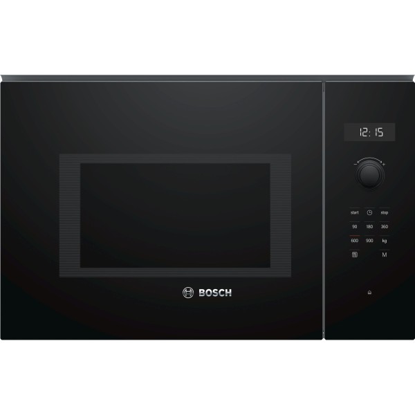 Bosch | Microwave Oven | BFL554MB0 ...