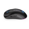 MOUSE USB OPTICAL WRL GEM PLUS/BLACK EY6A013 ENDORFY