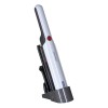 ProfiCare AKS 3102 handheld vacuum Anthracite, White Bagless