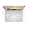 Dell XPS 13 9350 OLED Ultra 9 288V/32GB/1TB/Intel Arc/Win11 Pro/ENG backlit kbd/FP/Touch/Platinum/3Y Basic Onsite Warranty