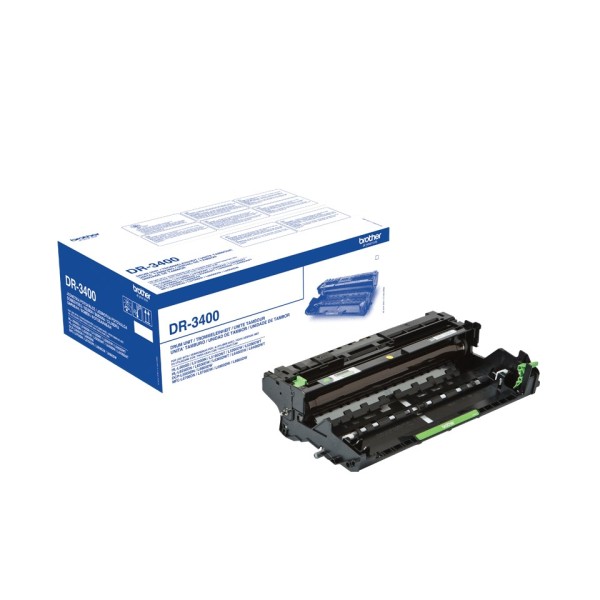 Brother DR-3400 printer drum Original 1 ...