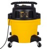 DRY/WET HOOVER 23L SUPER QUIET AT-DXV23P-QT