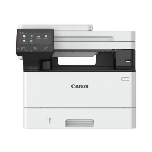 CANON i-SENSYS MF463dw MFP Mono B/W