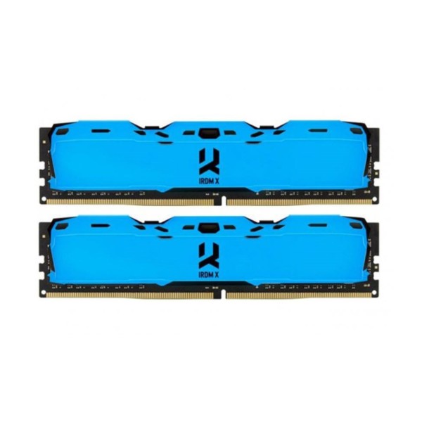 GOODRAM IRDM X 16GB (2x8GB) 3200MHz ...