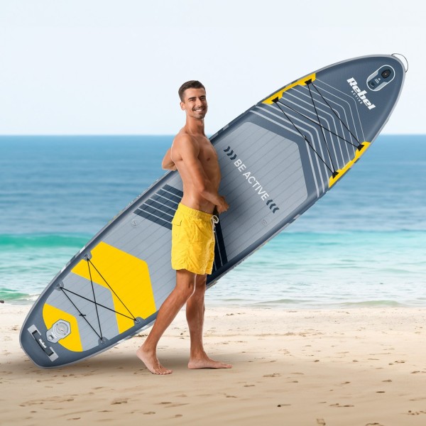 Deska SUP REBEL ACTIVE RBA-4507 335cm