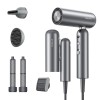 HAIR DRYER POCKET PRO/AHD51 PRO-SPACE GREY DREAME