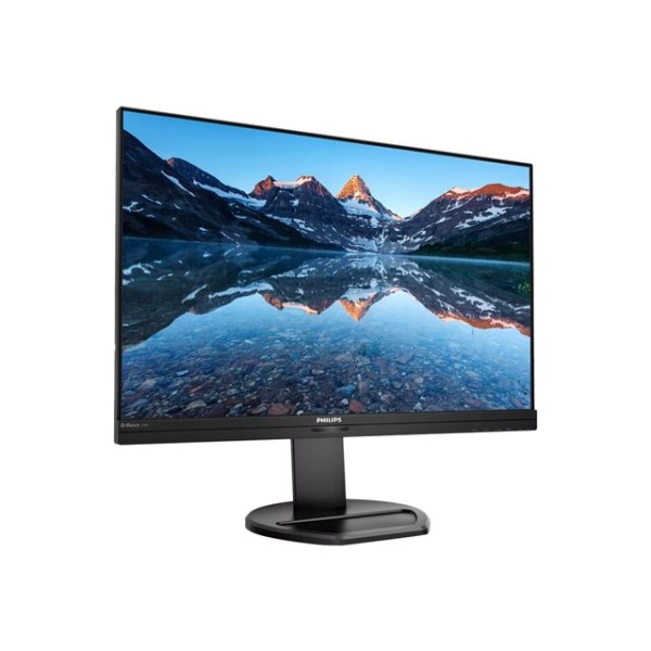 Philips | LCD Monitor with PowerSensor ...
