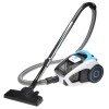 Blaupunkt VCC301 vacuum 1.2 L Drum vacuum Dry 700 W Bagless