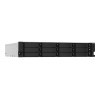 QNAP | 12-Bay | TS-1232PXU-RP-4G | AnnapurnaLabs Alpine | AL324 quad-core | Processor frequency 1.7 GHz | 4 GB | DDR4