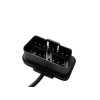 OBD USB-C power adapter VANTRUE VP04