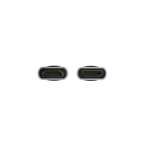 UNITEK HDMI CABLE 2.1 LUX BRAIDED NYLON, 2M