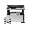 Epson 3 in 1 printer | EcoTank M2170 | Inkjet | Mono | All-in-one | A4 | Wi-Fi | White