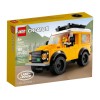 Blocks LEGO CREATOR 40650 Land Rover Classic Defender