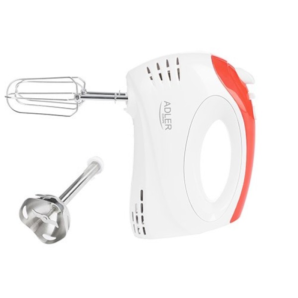 Adler AD 4212 mixer Hand mixer ...