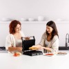 Taurus Bistro Essential 2600W meat and burger grill