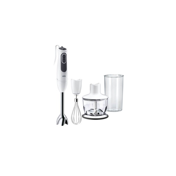 Blender ręczny Braun MQ3135WH Sauce 750W ...