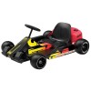 Razor Ground Force Elite - Gokart elektryczny, czarno-czerwony