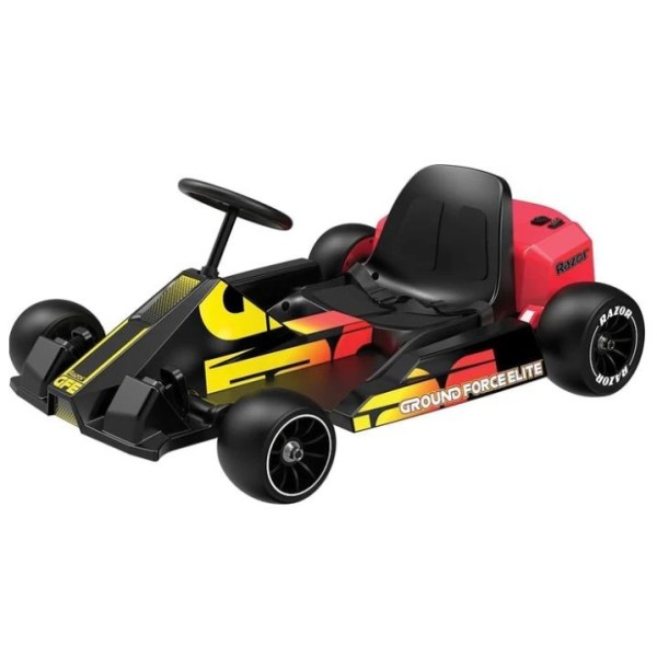 Razor Ground Force Elite - Gokart ...