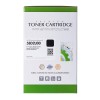 Superbulk toner do Lexmark 58D2U00