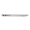 HP EliteBook 860 16 inch G11 Notebook PC Intel Core Ultra 7 155U Laptop 40.6 cm (16") WUXGA 16 GB DDR5-SDRAM 512 GB SSD Wi-Fi 6E (802.11ax) Windows 11 Pro Silver