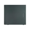 Case|CHIEFTEC|HO-12B|MidiTower|Not included|MicroATX|Colour Black|HO-12B-OP