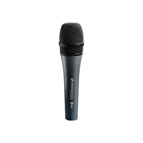 Sennheiser E 845 - Mikrofon wokalny, ...