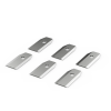AIRSEEKERS LIMITED Mower Blades for Airseekers Tron 360° AI Vision Mulching Mower