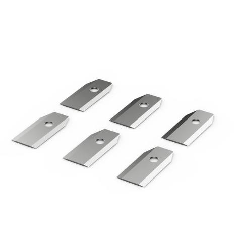 AIRSEEKERS LIMITED Mower Blades for Airseekers Tron 360° AI Vision Mulching Mower