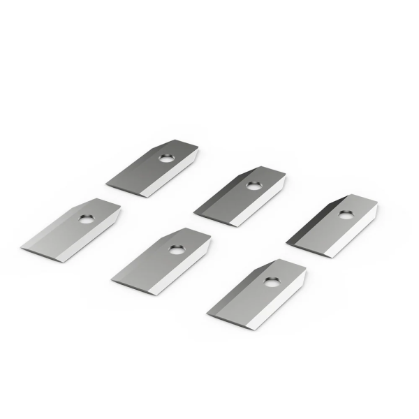 AIRSEEKERS LIMITED Mower Blades for Airseekers ...
