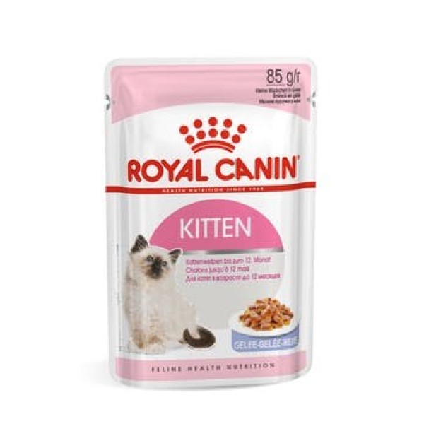 Royal Canin FHN Kitten Instinctive in ...