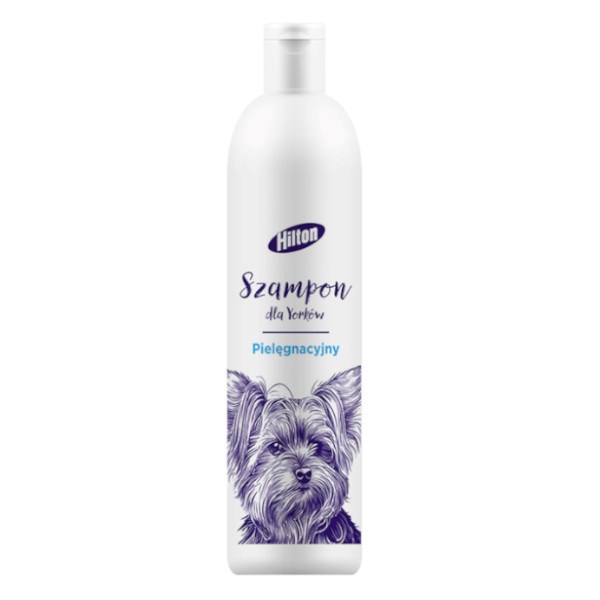 HILTON Care Yorkshire Terrier - shampoo ...