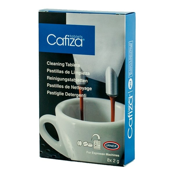 Urnex Cafiza - Pack of 8 ...