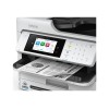 Epson WorkForce Pro | WF-M5899DWF | Inkjet | Mono | Mono Multifunction Printer | A4 | Wi-Fi