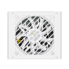 Gamemax Power Supply, 80 PLUS, Gold | GS 750G WH | 750 W