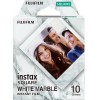Fujifilm Instax Square Whitemarble (10pl) Instant Film