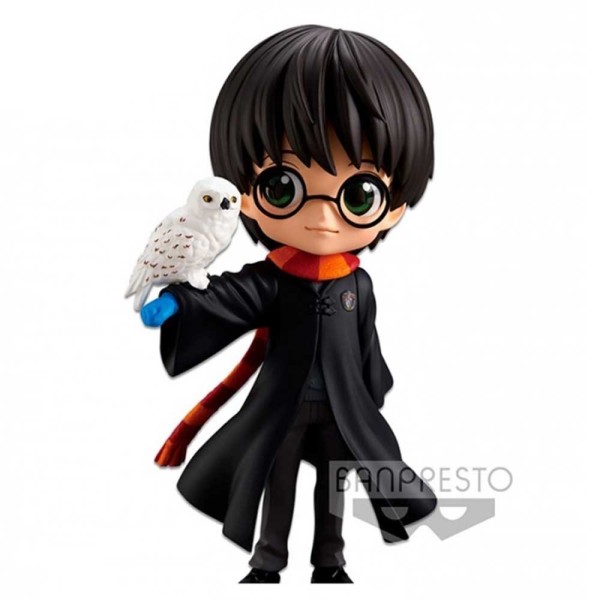 Q POSKET - HARRY POTTER II ...